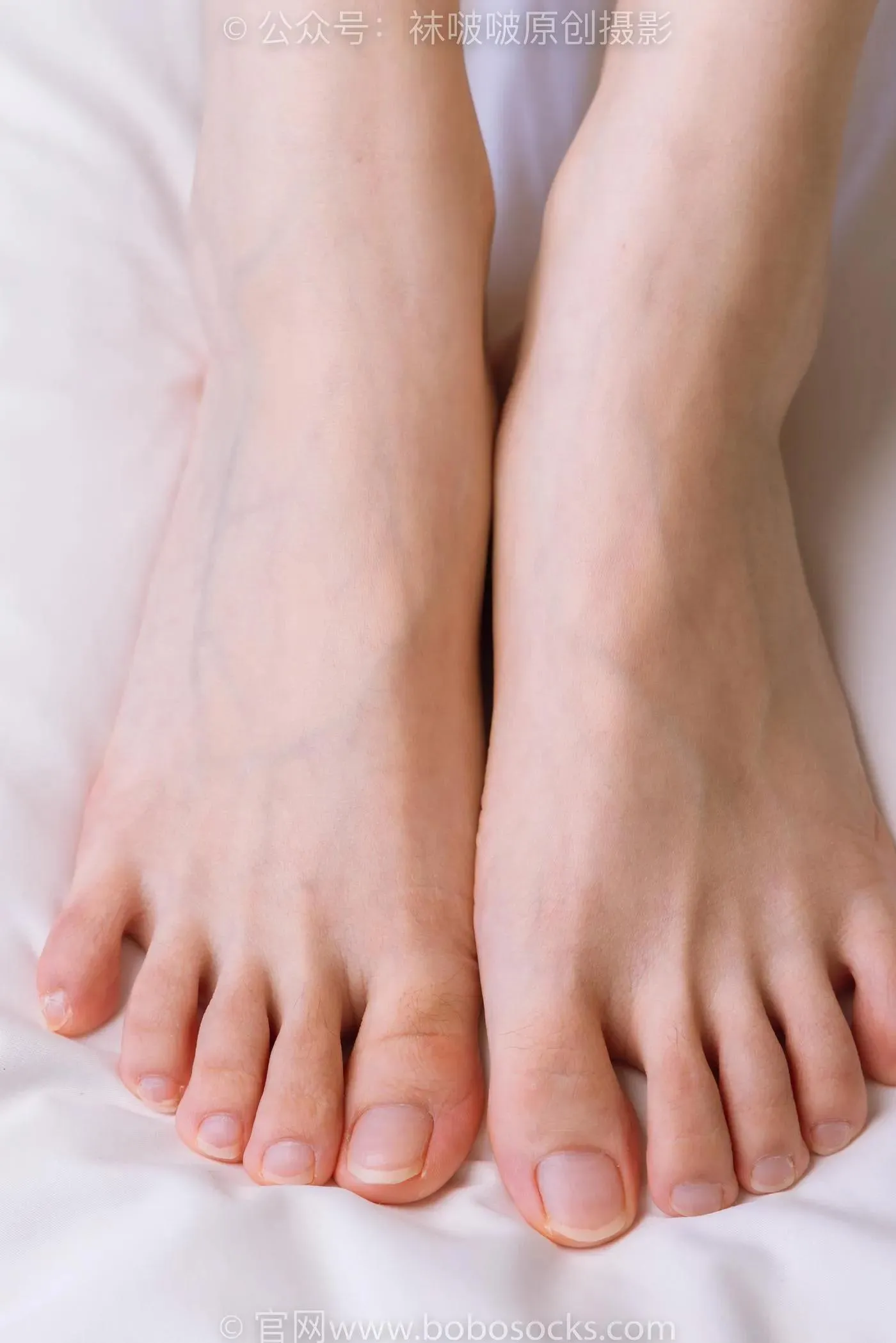[BoBoSocks袜啵啵]NO.180 苏苏-高跟鞋、肉丝、裸足、踩酸奶剧情 [161P]插图